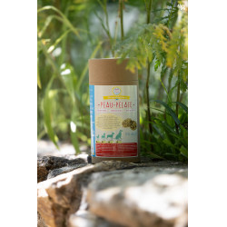 Complément Peau Pelage chien Happy Crackers Complément Peau Pelage chien Happy Crackers