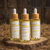 Sublime Manen Serum Nellumbo