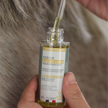 Sublime Manen Serum Nellumbo