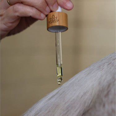 Sublime Manen Serum Nellumbo