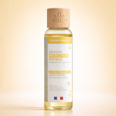 Sérum Protection Estivale Nellumbo Sérum Protection Estivale Nellumbo