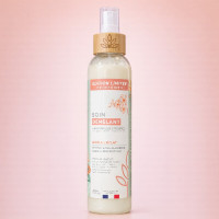Soin démêlant Fleur vanillée & poudrée Nellumbo