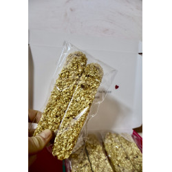 Crunchy Bars Happy Crackers Mix Super-Fruits