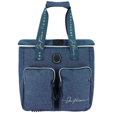 Tas Groom Ik hou van je Equithème Tas Groom Ik hou van je Equithème