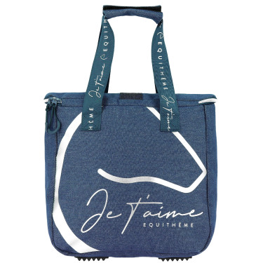 Sac Groom Je t'aime Equithème