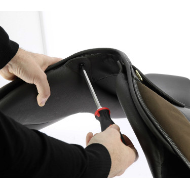 Arcade d’arçon Eric Thomas Hybrid EK-Confortech