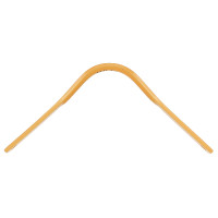 Arcade d’arçon interchangeable pour selle Rexine Progress Norton Orange