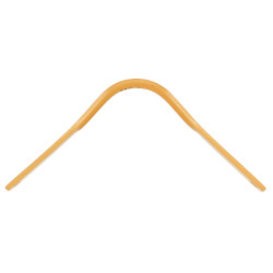 Arcade d’arçon interchangeable pour selle Rexine Progress Norton Orange