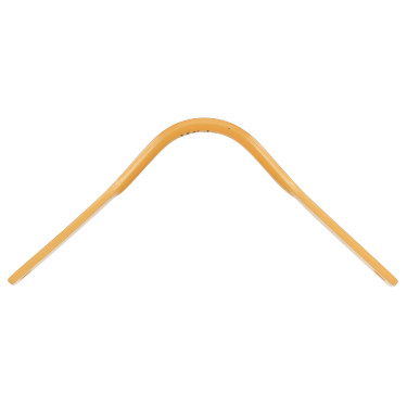Arcade d’arçon interchangeable pour selle Rexine Progress Norton Orange