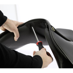 Arcade d’arçon interchangeable pour selle Rexine Progress Norton Arcade d’arçon interchangeable pour selle Rexine Progress Norton