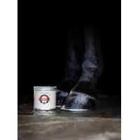 Baume incolore pour sabot Carr & Day & Martin Cornucrescine