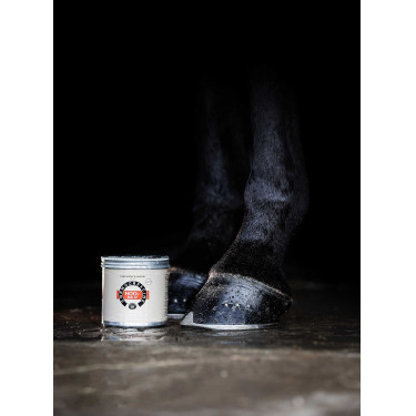 Baume incolore pour sabot Carr & Day & Martin Cornucrescine
