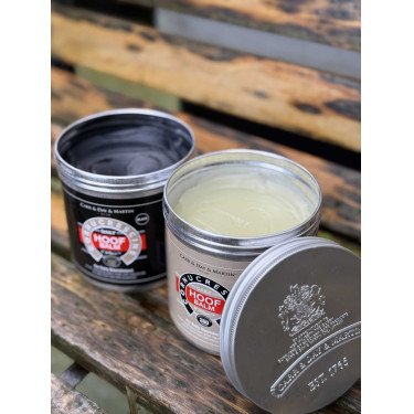 Baume incolore pour sabot Carr & Day & Martin Cornucrescine