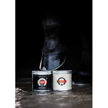 Baume incolore pour sabot Carr & Day & Martin Cornucrescine