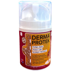 Baume Kevin Bacon's DermaProtek