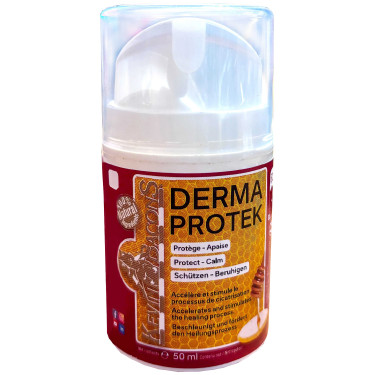 Baume Kevin Bacon's DermaProtek