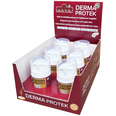 Baume Kevin Bacon's DermaProtek