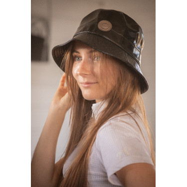 Bob Pénélope Bobi femme Noir Bob Pénélope Bobi femme Noir