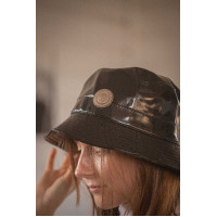 Patroon Pénélope Bobi dames Zwart