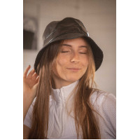 Patroon Pénélope Bobi dames Zwart