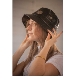 Patroon Pénélope Bobi dames Zwart
