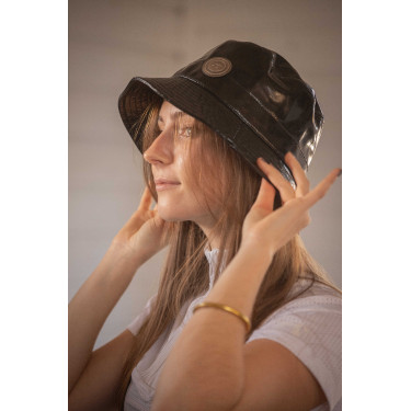 Patroon Pénélope Bobi dames Zwart