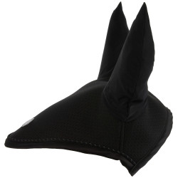 Bonnet Lami-Cell Gleam Noir