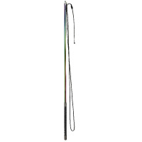 Chambrière téléscopique Whip & Go Hologram Multicolore Multi-couleurs