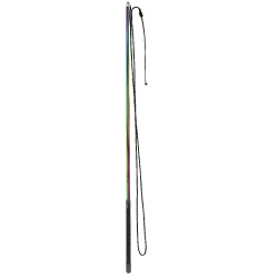 Chambrière téléscopique Whip & Go Hologram Multicolore Multi-couleurs Chambrière téléscopique Whip & Go Hologram Multicolore Multi-couleurs