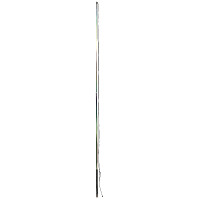 Chambrière téléscopique Whip & Go Hologram Multicolore Multi-couleurs