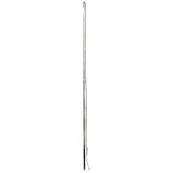 Uitschuifbare longeerzweep Whip & Go Hologram Veelkleurig Multicolor