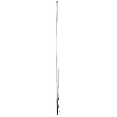 Uitschuifbare longeerzweep Whip & Go Hologram Veelkleurig Multicolor