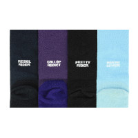 Chaussettes Equithème EK-Nicole