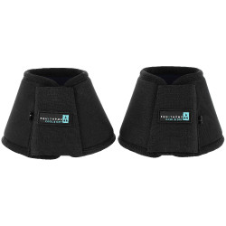 Koel&droog springschoenen Equithème Fresh Zwart