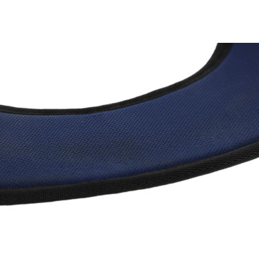 Cloches Cool&dry Equithème Fresh Noir