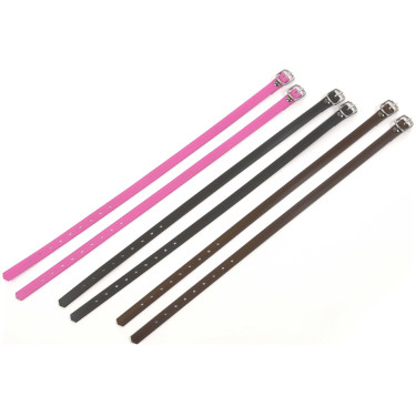 Courroies d'éperons Metalab Flexicare