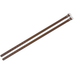 Courroies d'éperons Metalab Flexicare