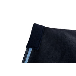 Buiten-deken First Riding World Marine Marineblauw
