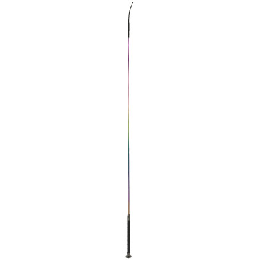 Dressuurzweep Whip & Go Hologram Veelkleurig Multicolor