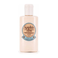 Saphir Pénélope kleurloze universele crème Kleurloos Transparant