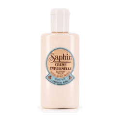 Saphir Pénélope kleurloze universele crème Kleurloos Transparant