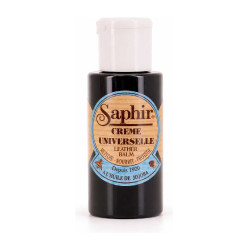 Crème universelle teintée noire Saphir Pénélope