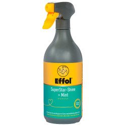 Effol SuperStar Shine Ontklitter Munt Groen Effol SuperStar Shine Ontklitter Munt Groen