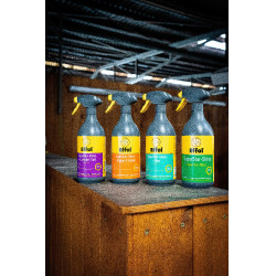 Démêlant Effol SuperStar Shine Menthe Vert Démêlant Effol SuperStar Shine Menthe Vert
