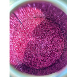 Huile pour sabots Kevin Bacon's Hoof Dressing Liquide paillettes Rose Huile pour sabots Kevin Bacon's Hoof Dressing Liquide paillettes Rose