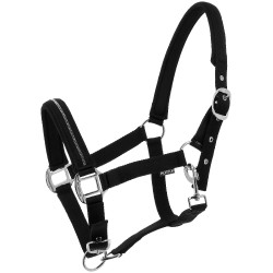 Licol Norton Crystal Noir