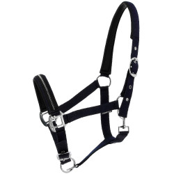 Licol Norton Crystal Marine Bleu marine