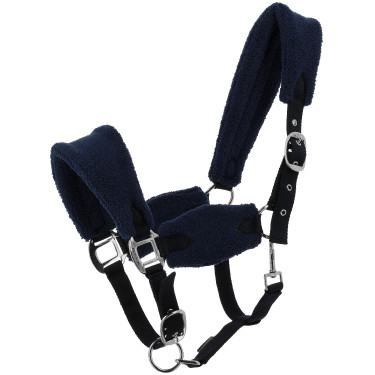 Licol Norton Sherpa Marine Bleu marine
