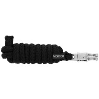 Longe d'attache Linky Norton Noir Longe d'attache Linky Norton Noir