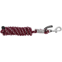 Longe d'attache Norton Eclat Bordeaux